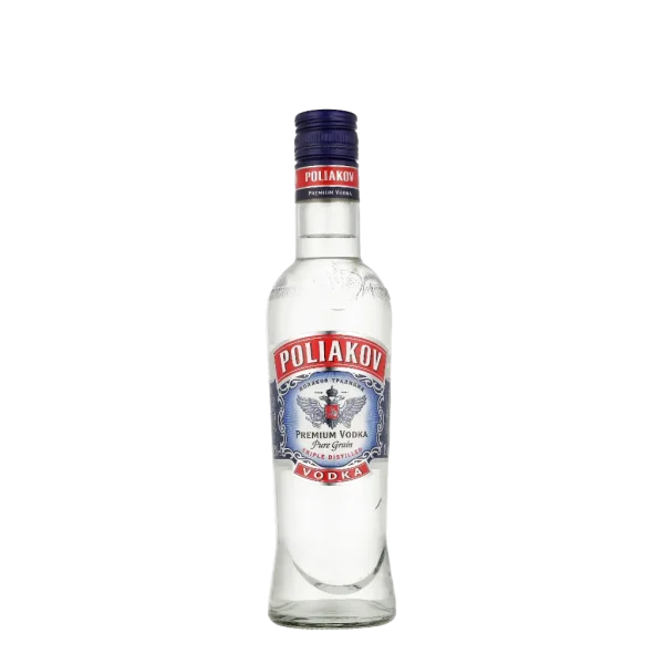 Poliakov 35cl