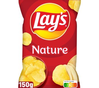 Lay’s Nature