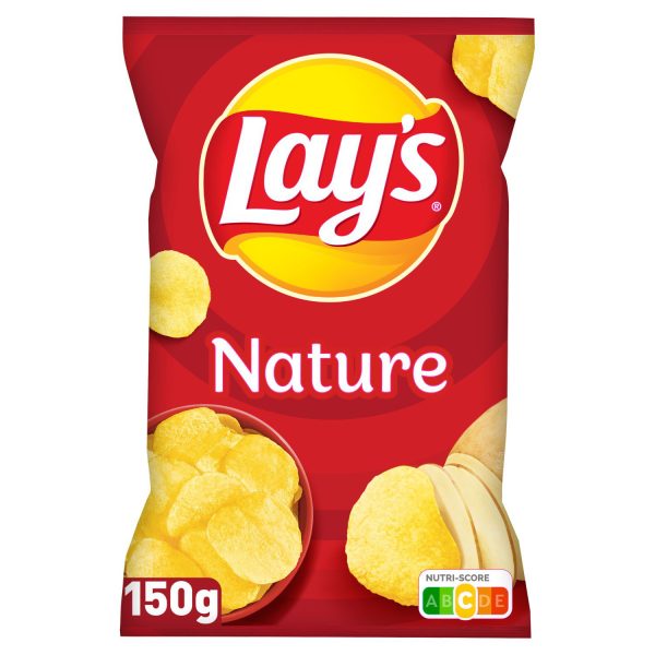 Lay's Nature