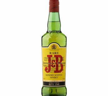 J&B 70cl