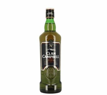 Clan CAMPBELLE 35cl