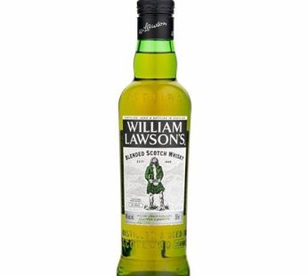 William Lawson’s 35cl