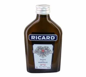 Flash RICARD 20cl