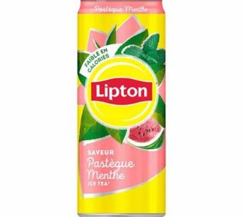 Lipton pastèque  33cl