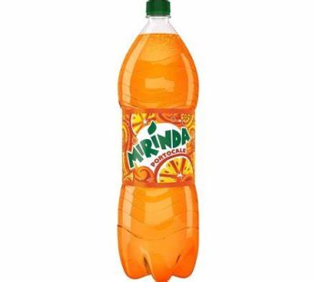 2L Miranda orange