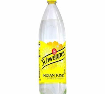 1.5L Indian Tonic