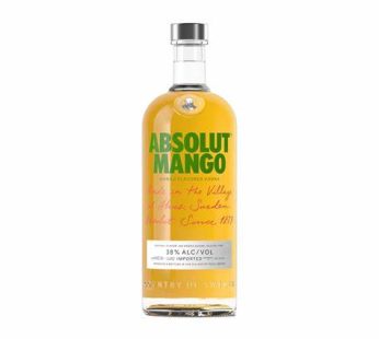 ABSOLUT mango 70cl