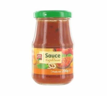 Sauce Napolitaine 200g Belle France