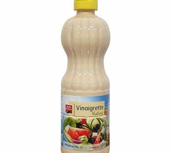 Vinaigrette Nature 50cl Belle France