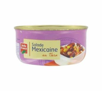 Salade Mexicaine au thon 280g Belle France