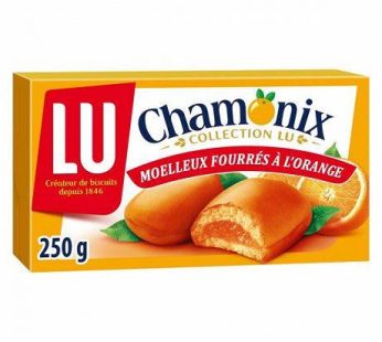 LU chamonix 250g