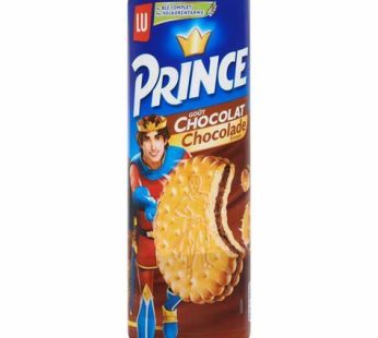 LU PRINCE au Chocolat  300g