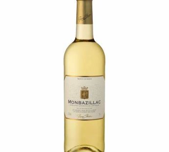 Monbazillac 2022 75cl