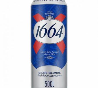 1664 50cl