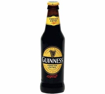 GUINNESS 33cl