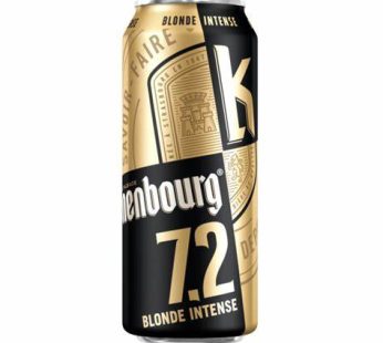 Kronenbourg blonde 50cl