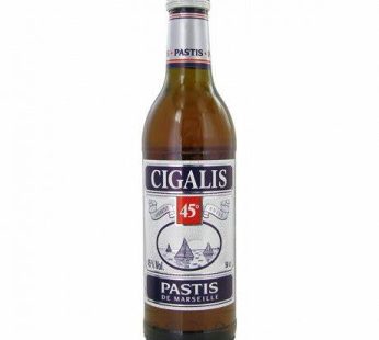 50CL PASTIS B.FRANCE 45°