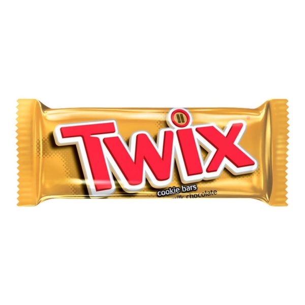 TWIX