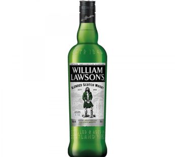 William Lawson 70cl