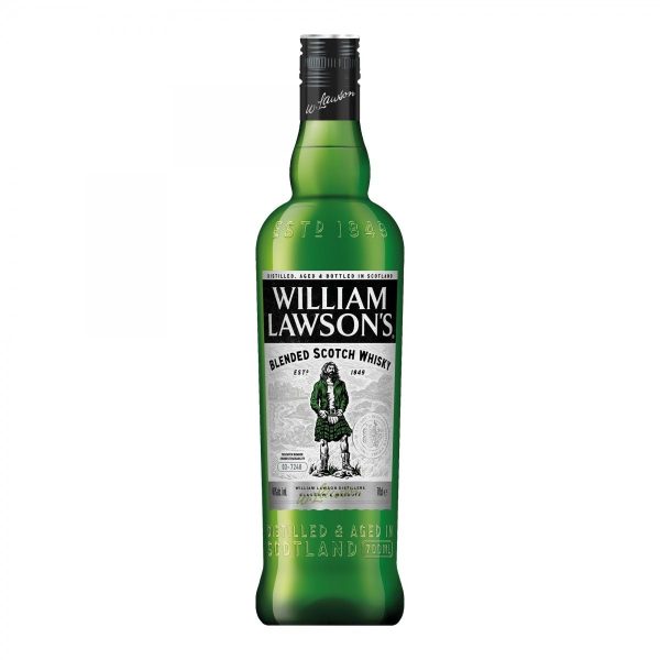 William Lawson 70cl