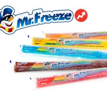 Mr Freeze