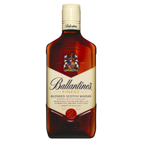 Ballantines 35cl