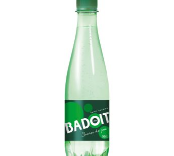 Badoit 50cl