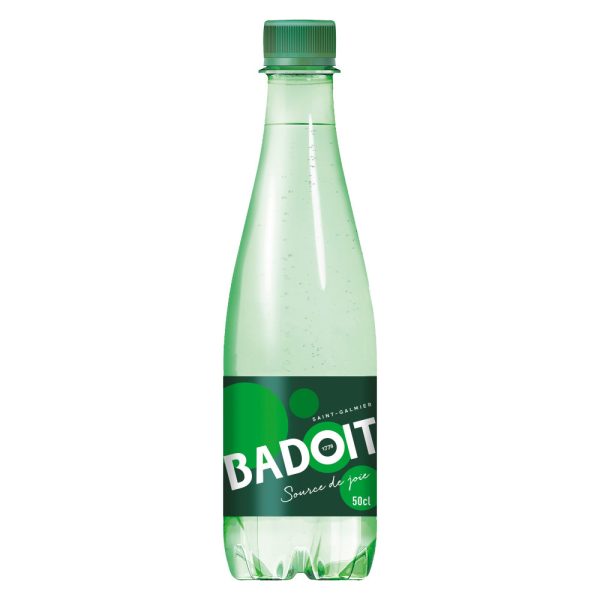 Badoit 50cl