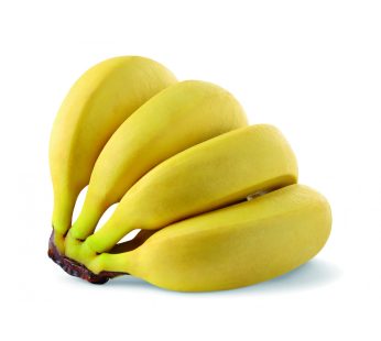 Banane en Vrac ( 1kg )