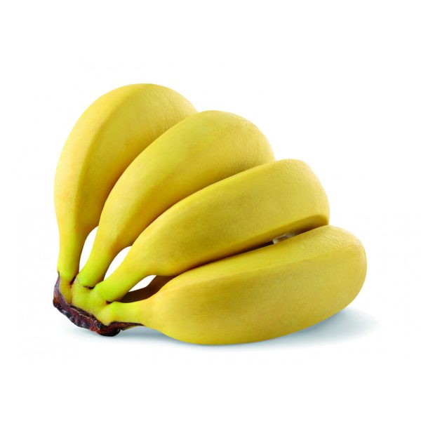 Banane en Vrac ( 1kg )