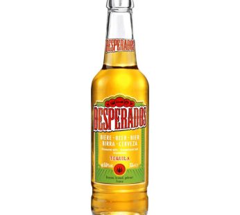 DESPERADOS original 33cl