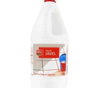 Eau de Javel 2L Belle France