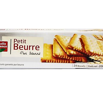 Belle France Petit Beurre 200g