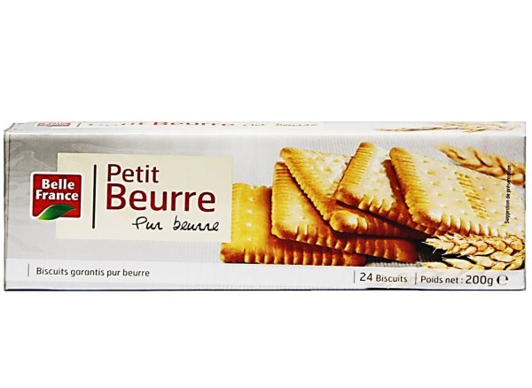 Belle France Petit Beurre 200g