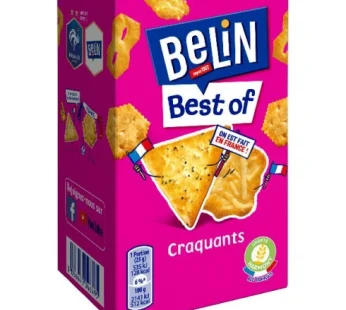 Biscuits Apéro 90g Belin