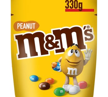 M&m’s 330g