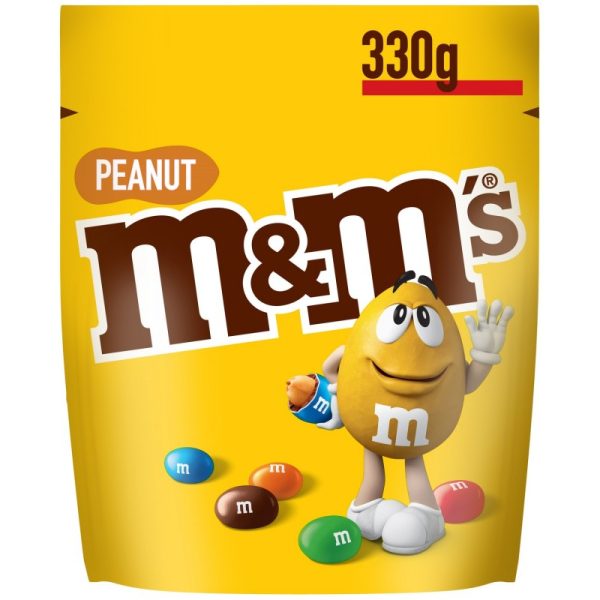 M&m's 330g