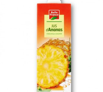 BRIK 1L JUS ANANAS ABC B.FCE