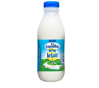 1L lait Candia