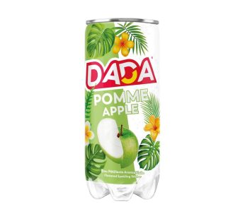 Pomme Apple DADA 33CL