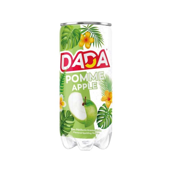 Pomme Apple DADA 33CL