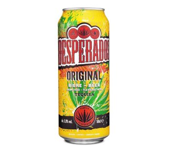 DESPERADOS « Aguardiente » 50cl