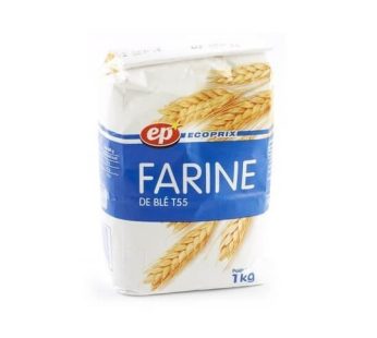 Ecoprix Farine 1kg