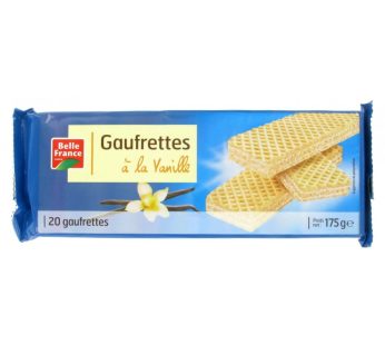 Belle France Gaufrettes 175gr