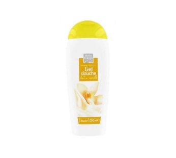 Gel douche vanille 250ml Belle France