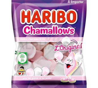 Chamallows 100G HARIBO