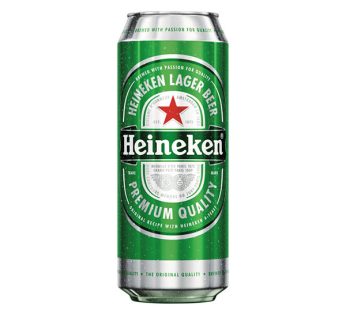 HEINEKEN original 50cl