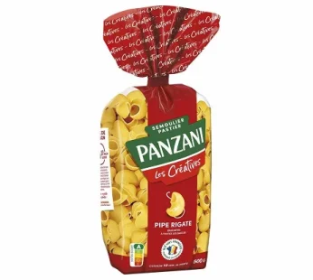 Les créatives 500gr PANZANI