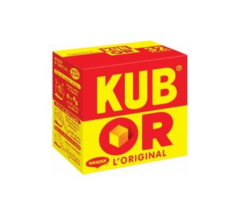 KUB OR ( 32 cubes)