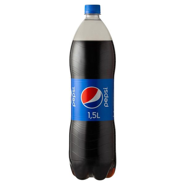 1,5L Pepsi